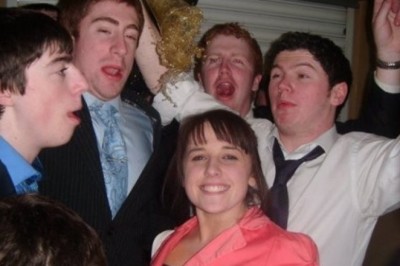 Oni mieli zdecydowanie gorszy dzień od Ciebie. Jeśli coś może pójść źle to na pewno pójdzie 