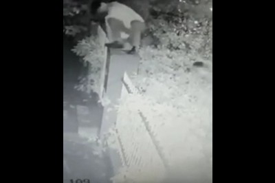 Absolutni mistrzowie włamu. Tego to ładnie poniosło 