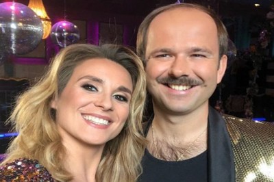 Na jaw wyszły fakty z życia Sławomira i Kajry. Artystka przepłakała sylwestrową noc