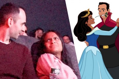 Bardzo oryginalny pomysł na oświadczyny. Dziewczyna nie ogarniała co się dzieje