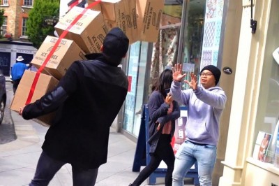 Codzienna porcja zabawnych filmików #10