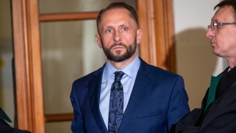 Kamil Durczok publicznie przyznał się do uzależnienia. „Dostaniecie prawdę”