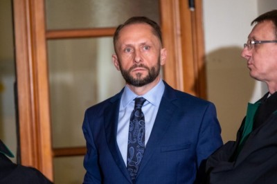 Kamil Durczok publicznie przyznał się do uzależnienia. „Dostaniecie prawdę”