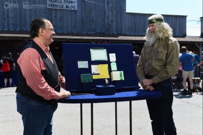 Gość dowiaduje się ile wart jest jego Rolex, którego kupił 50 lat wcześniej