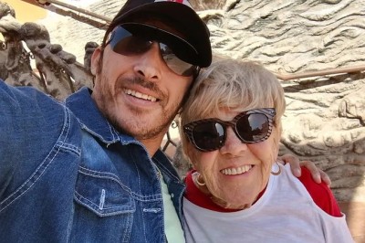 80-letnia emerytka planuje ślub z 35 letnim Egipcjaninem. Twierdzi, że połączyła ich czysta miłość 