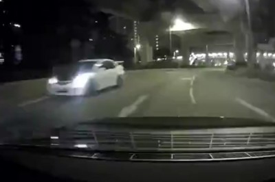 Za szybki i za wściekły. Kiedy wylatujesz z zakrętu i kasujesz furę