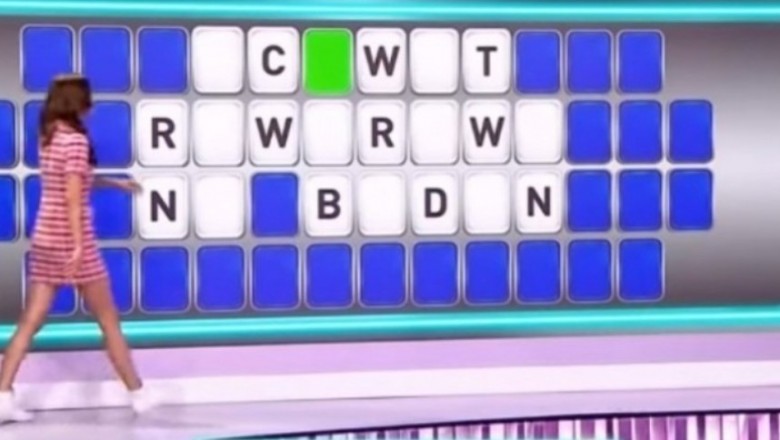 Tą odpowiedzią w Kole Fortuny zaskoczył wszystkich
