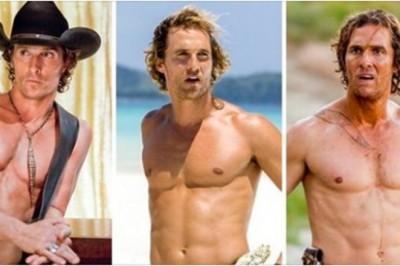 9 aktorów i aktorek, których postacie robią to samo w niemal każdym filmie. Zawsze wiesz jak zagra