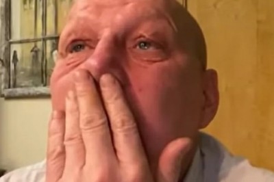 Jackowski przepowiada straszne rzeczy na rok 2020. Koronawirus wcale nie będzie najgorszy