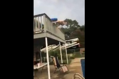 Kiedy żona mówi, że kupiłeś złe płytki, a Ty udowadniasz, że są twarde 