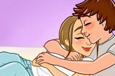 Zobacz jak się kłócić i jak się godzić. Te porady powinien znać każdy kto jest w związku