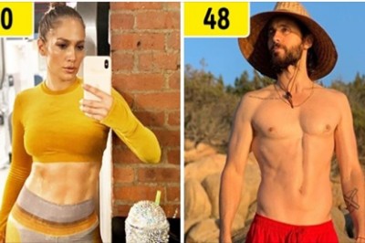 Jeśli wyglądasz młodziej niż wskazuje na to twój wiek, możesz odznaczać się ponadprzeciętną inteligencją