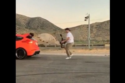 Codzienna porcja ciekawych i zabawnych filmików #37