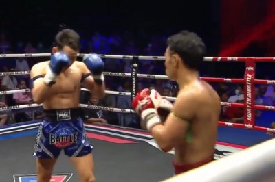 Kiedy myślisz, że wygrałeś, ale przeciwnik się nie poddaje