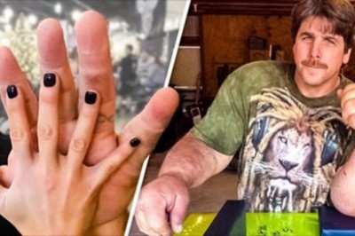19 osób, które wyglądają na wyjętych żywcem z baśni. Naprawdę każdy z nich istnieje