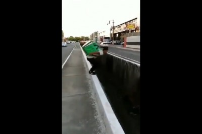 Codzienna porcja ciekawych i zabawnych filmików #43