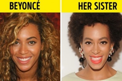 12 gwiazd, posiadających równie atrakcyjne rodzeństwo