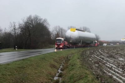 Myślisz, że masz zły dzień w pracy. Oni prawdopodobnie mieli gorszy 