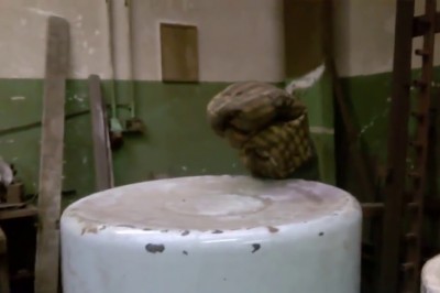 Goście rozwalili system w warsztacie. Czyli gdy nuda w pracy doskwiera