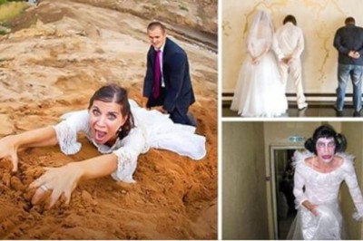 10 błędów popełnianych przez pary planujące swój ślub. Zobacz jak nie zwariować do końca