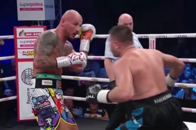 Skandal po walce Szpilki. Nawet bukmacherzy oddają pieniądze