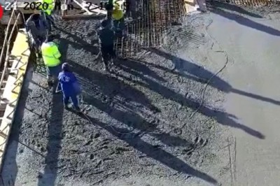 Andrzeju to j**nie. Czyli niezbyt udany dzień na budowie