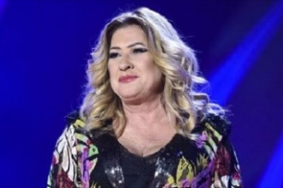 Beata Kozidrak pokazuje, jak walczyć z koronawirusem. Jej nagranie staje się hitem