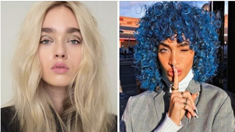 15 kolorów włosów, które sprawią że będziesz wyglądać olśniewająco w 2020 roku