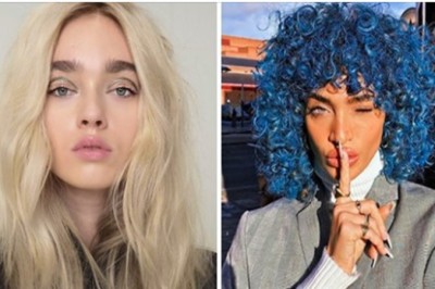 15 kolorów włosów, które sprawią że będziesz wyglądać olśniewająco w 2020 roku