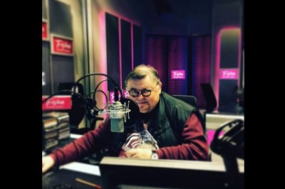 Wojciech Mann i jego słuchacz rozwalają system w audycji na żywo