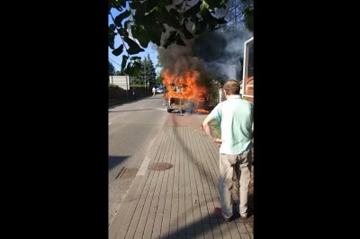 Kiedy wyjedziesz od mechanika i jesteś podjarany jego robotą