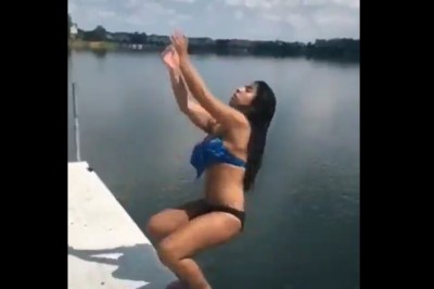 Codzienna porcja ciekawych i zabawnych filmików #59