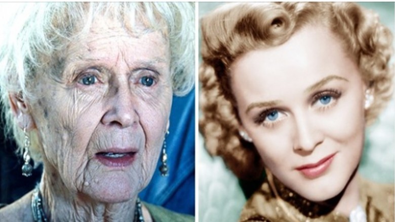 20 starszych aktorek, które w za młodu z łatwością mogłyby skraść serce waszym dziadkom