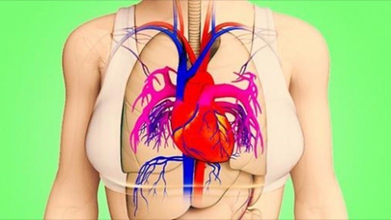 Na miesiąc przed zawałem serca Twoje ciało wysyła 8 ostrzegających sygnałów