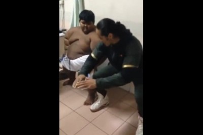 Od 193 do 83 kilogramów. Chłopak może być inspiracją 