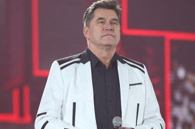 „Idźmy do kościoła wbrew zakazom.” Lider Bayer Full, Sławomir Świerzyński namawia do łamania przepisów 