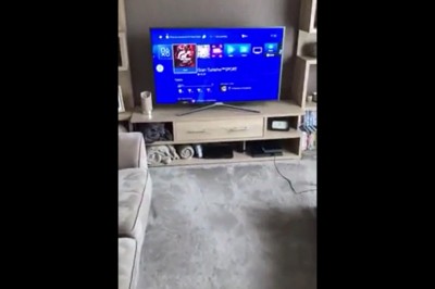 Żona chyba nie jest zadowolona. Typ pokazuje jak spędza czas 