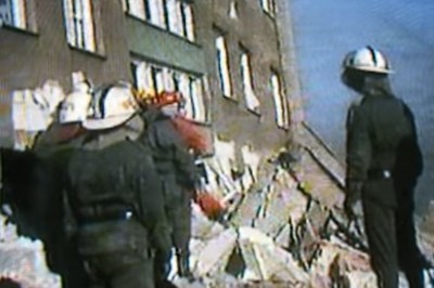 Właśnie mija 25 lat od potężnego wybuchu w gdańskim bloku