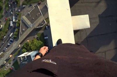 Codzienna porcja ciekawych i zabawnych filmików #76