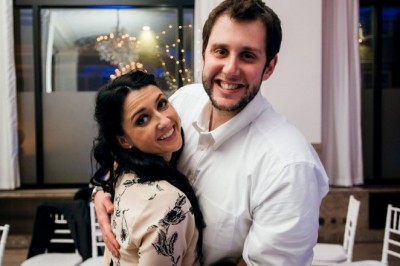 32-latek przegrał walkę z koronawirusem. Żona w jego telefonie odkryła wzruszający list