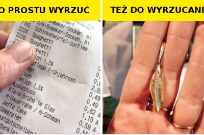10 rzeczy, których nie ma sensu trzymać w domu. Po prostu je wyrzuć