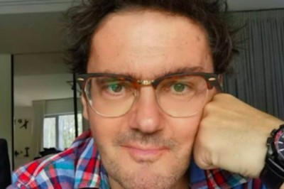 Kuba Wojewódzki pochwalił się anonimową kobietą w łóżku. Internauci są pewni kto to