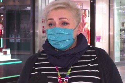 Nowoczesny system liczenia klientów w sklepach. Ważne, że działa 