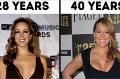 To dzieje się z twoim ciałem po 40 i  warto o tym wiedzieć. Przed tym nie ma ucieczki