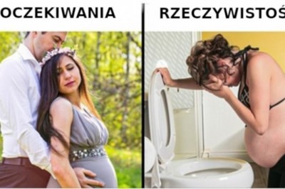 8 rzeczy, które zdecydowanie powinniśmy przestać idealizować. Czasem po prostu jest ciężko