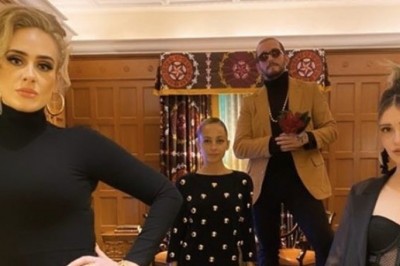 Niesamowita metamorfoza Adele. Udało jej się zrzucić 45 kilogramów 