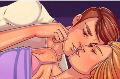 10 zachowań, które cechują szczęśliwe pary. Ile z nich widzisz u was?