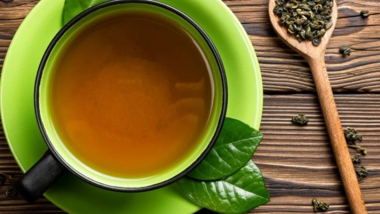 Rodzaje herbat, które pomogą ci w utracie wagi 