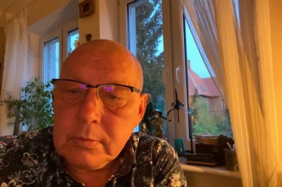 Jackowski ma nową wizję dla Warszawy. Przewiduje co czeka nas po pandemii