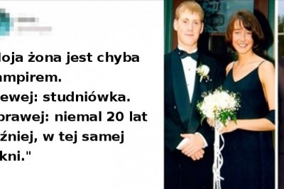 18 szczęśliwych par podzieliło się zdjęciami z różnych etapów swojego związku